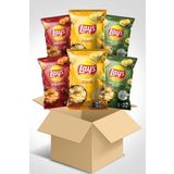 Lay's Cips Paketi