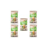 Lays Fırından 103 gr Yoğurt ve Yeşillikli Cips (5 adet)