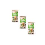 Lay's Fırından Yoğurt Ve Mevsim Yeşillikleri Cips 13 Gr X 3 Ad