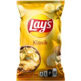 Lays Klasik Parti Boy 150 gr Patates Cipsi