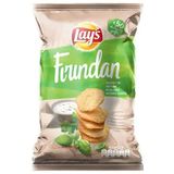 Lays Mevsim Süper 125 gr Fırından Yoğurt Patates Cipsi