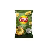 Lay's Yoğurt Mevsim Yeşillikleri Parti Boy 150 Gr * 5 Adet