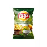 Lays Yoğurt Mevsim Yeşillikleri Süper 98 Gr