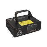 Layu C160rg Kırmızı-Yeşil Çift Renk Beam Efekt Sahne Disko Lazer Işık