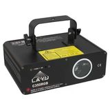 Layu C350rgb 3 Renk Rgb Full Color Beam Efekt Sahne Disko Lazer Işık