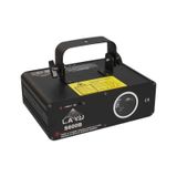 Layu S600b 600-700Mw Profesyonel Mavi Beam Efekt Sahne Disko Lazer Işık