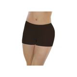 Layza Form 6 Adet Siyah Renk Dikişsiz Iz Yapmaz Boxer BRKEZLYBX189