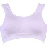 Layza Form Büstiyer 12000 | Beyaz - XL
