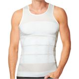Layza Form Erkek Atlet Korse - XL - Siyah