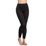 Layza Form Mikro Uzun Tayt, Siyah, XL Beden 2286