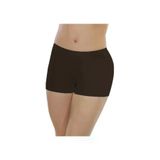 Layza Form Siyah Renk Dikişsiz Iz Yapmaz Boxer BRKEZLYBX187