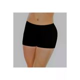 Layza Form TYC00262257268 Iz Yapmaz Mikroelyaf Bayan Boxer Siyah