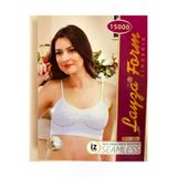 Layza Form TYC143219E74F3FA00 İnce Askili Pedli Büstiyer