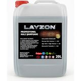 Layzon Halı Şampuanı Profesyonel / Konsantre /endüstriyel