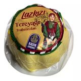 Laz Kızı Tereyağ 700 G