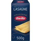 Lazanya 500 Gr Sade Makarna Lezzeti İle İtalyan Mutfağından Geleneksel Tat