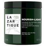 Lazartigue 250 ml İnce Telli Saçlar İçin Nourish Light Besleyici Vegan Saç Maskesi