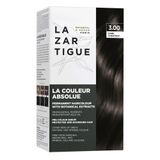 Lazartigue Absolue Colour 3.00 Dark Brown Saç Boyası