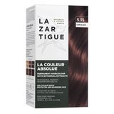 Lazartigue Absolue Colour 5.35 Chocolate Saç Boyası