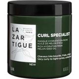 Lazartigue Curl Specialist Rich 250 ml Besleyici Nemlendirici Maske