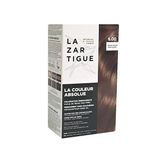 Lazartigue La Couleur Absolue 6.00 Dark Blond - Koyu Sarı Saç Boyası