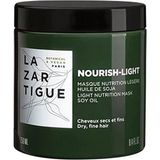 Lazartigue Nourish Light Besleyici Nemlendirici Saç Maskesi 250 ml - Standart