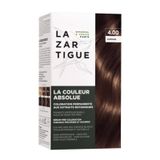 Lazartigue Saç Boyası 4.00 Kahve