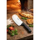 Lazbisa İncisive Serisi Mutfak Bıçak Börek Bıçağı Pizza Pide Bıçağı Kıyma Bıçağı ( Mft-1248)