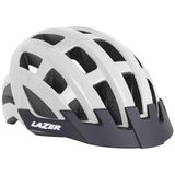 Lazer CE-CPSC Compact 54-61 cm Beyaz Kask