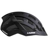Lazer CE-CPSC Compact Siyah Kask