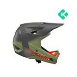 Lazer Chase KC KinetiCore 56-58cm M AS-CE-CPSC-ASTM Fullface Kask