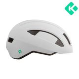 Lazer Cityzen Kineticore Bisiklet Kaskı Ce-Cpsc Mat Beyaz Medium 55-59Cm Blc2227891105