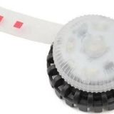 Lazer kask ışığı Led Turnfit