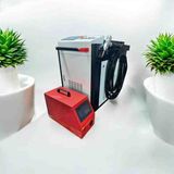 Lazer Kaynak makinesi 1500 watt