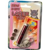 Lazer Kedi Ve Köpek Oyuncak