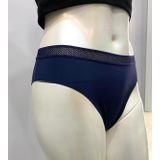 Lazer kesim Bayan Külot