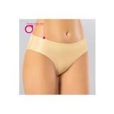 Lazer Kesim Microfiber Silikonlu Slip Külot, M, BL1003-19804IGP27193634