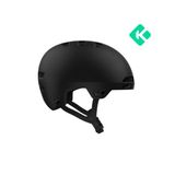 Lazer Maze Bisiklet Kaskı Matte Black 55-61cm M-L Beden