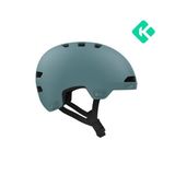 Lazer Maze Bisiklet Kaskı Matte Stone Blue 50-56cm S-M Beden