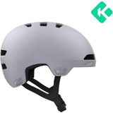 Lazer Maze Bisiklet Kaskı Matte Violet Fog 55-61CM M-L Beden - M - L
