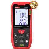 Lazer Mesafe Ölçer 50 M, Hassas ve Kullanışlı Ölçüm Aracı - Seçenek 1