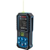 Lazer Mesafe Ölçer Glm 50-25 G (Yeşil Lazer, Menzil: 50 M'ye Kadar, Sağlam, IP65, ± 1,5 Mm*, 2x - Genel