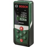 Lazer Metre 40 Metre PLR40C Mesafe Ölçer Lazermetre Profesyonel