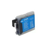 Lazer Ofis Malzemeleri Brother LC37 Mavi Muadil Kartuş 0,35K