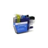 Lazer Ofis Malzemeleri Brother LC3719XL Mavi Muadil Kartuş 1,5k - 50 g