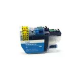 Lazer Ofis Malzemeleri Brother LC535XL Mavi Muadil Kartuş 1,3k