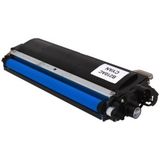 Lazer Ofis Malzemeleri Brother TN210 Mavi Muadil Toner 1,4k - 1 kg