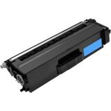 Lazer Ofis Malzemeleri Brother TN321 Mavi Muadil Toner 3,5k - 0,5 kg