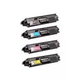 Lazer Ofis Malzemeleri Brother TN329 Mavi Muadil Toner 6k