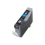 Lazer Ofis Malzemeleri Canon Cli-8c Mavi Muadil Kartuş 0,28K